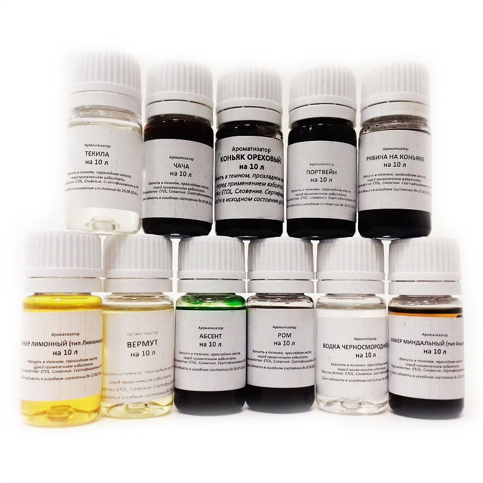 Вкусо ароматическая добавка от 75 рублей в Вичуге