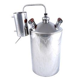 Самогонный аппарат в Вичуге всего за 3200 рублей